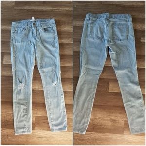 Women Jeans- Size US27